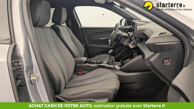 Peugeot 2008 image 7