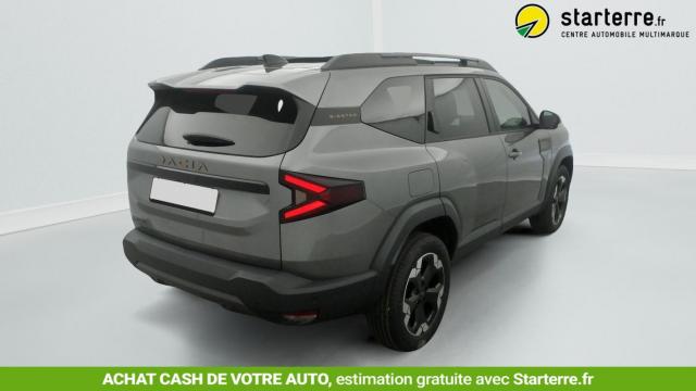 Dacia Bigster image 1