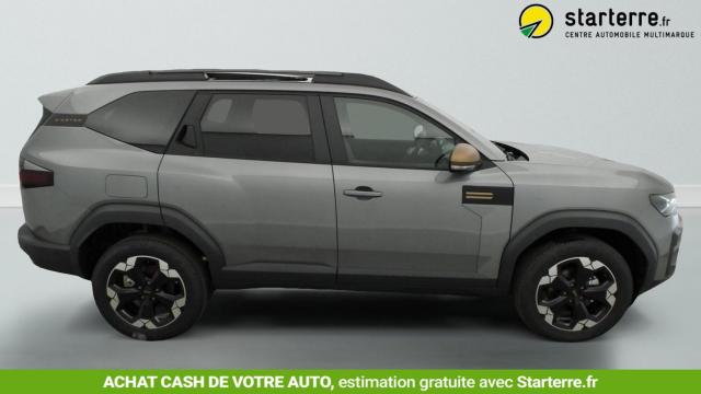 Dacia Bigster image 5