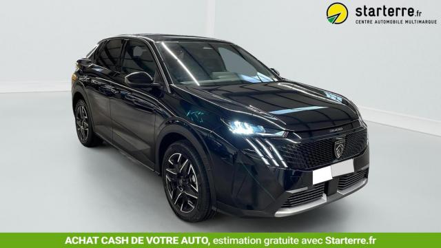 Peugeot 3008 Hybrid 145 E-Dcs6 Allure