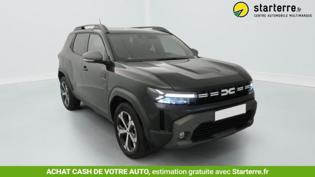 Dacia Duster Hybrid 140 Journey