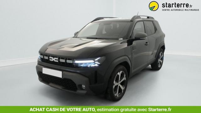 Dacia Duster image 5