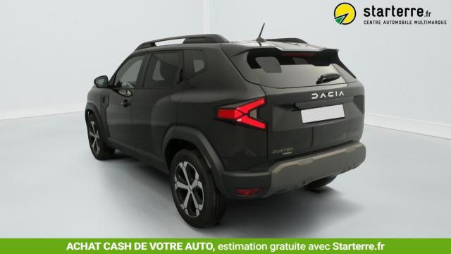Dacia Duster image 1
