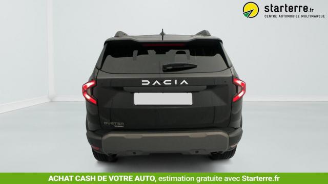 Dacia Duster image 4