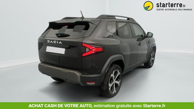 Dacia Duster image 7