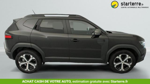 Dacia Duster image 3