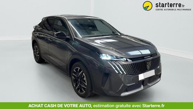 Peugeot 3008 Hybrid 145 E-Dcs6 Allure