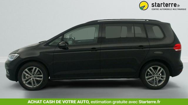 Volkswagen Touran image 4