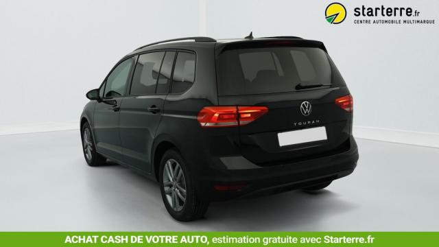 Volkswagen Touran image 6