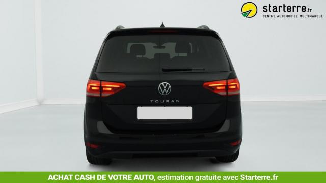 Volkswagen Touran image 7