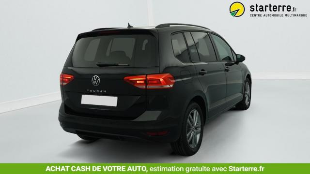 Volkswagen Touran image 9