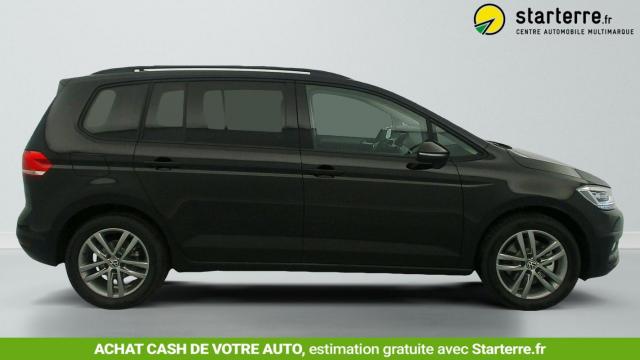 Volkswagen Touran image 5