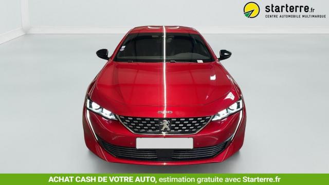 Peugeot 508 image 5