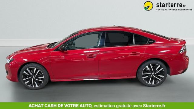 Peugeot 508 image 8