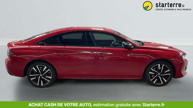Peugeot 508 image 3