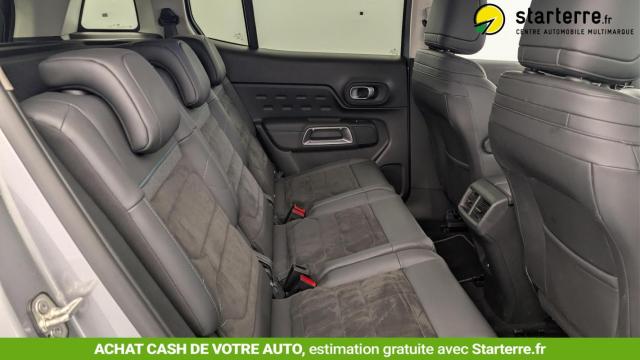 Citroen C5 Aircross image 8