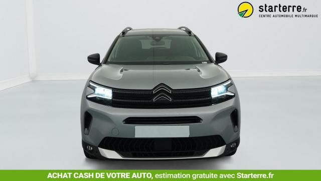 Citroen C5 Aircross image 1