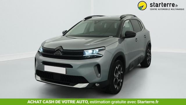 Citroen C5 Aircross image 9