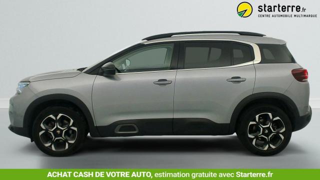 Citroen C5 Aircross image 3