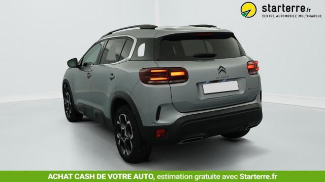Citroen C5 Aircross image 7