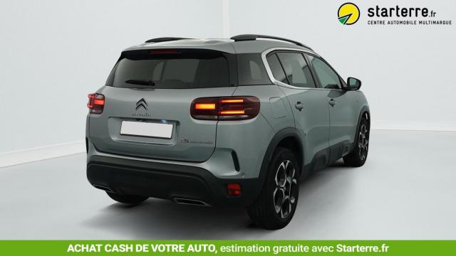 Citroen C5 Aircross image 5