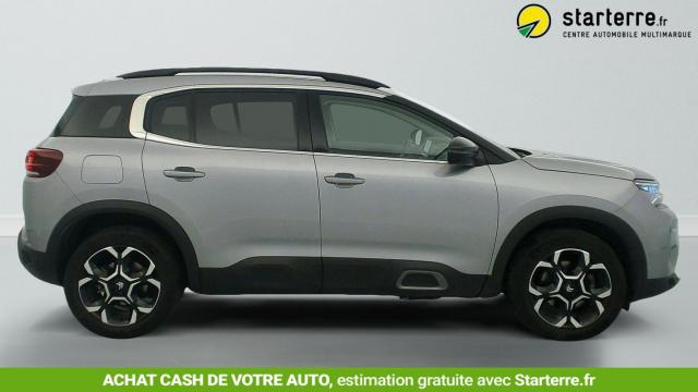 Citroen C5 Aircross image 2