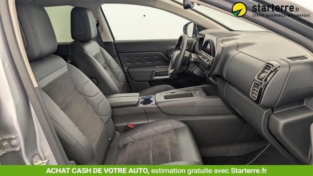 Citroen C5 Aircross image 4