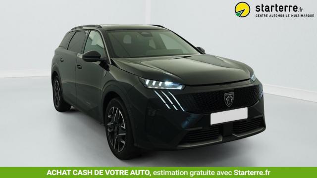 Peugeot 5008 Hybrid 145ch E-Dcs6 Gt