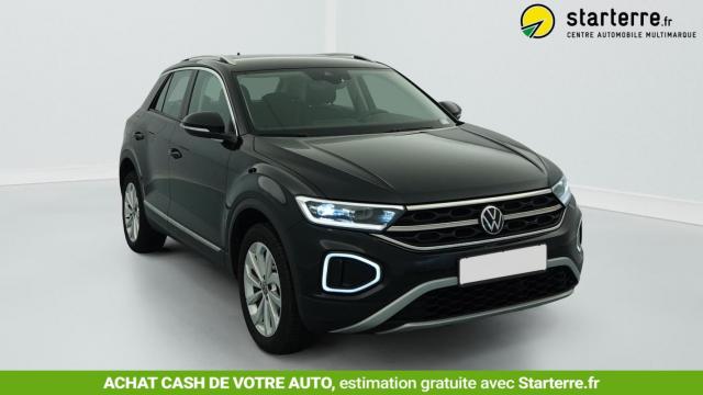 Volkswagen T-Roc 1.5 Tsi Evo 150 Start/stop Dsg7 Style