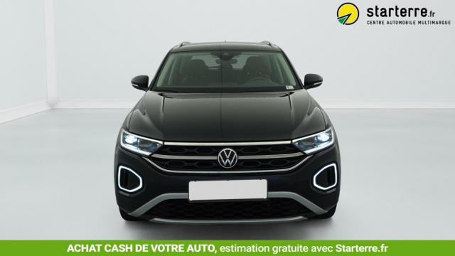 Volkswagen T-Roc image 2
