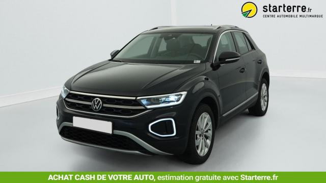 Volkswagen T-Roc image 5