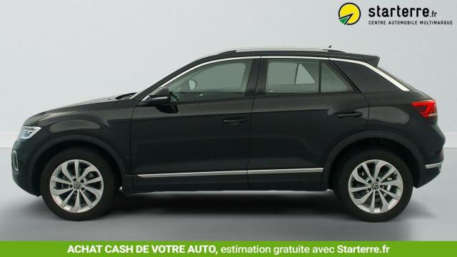 Volkswagen T-Roc image 7