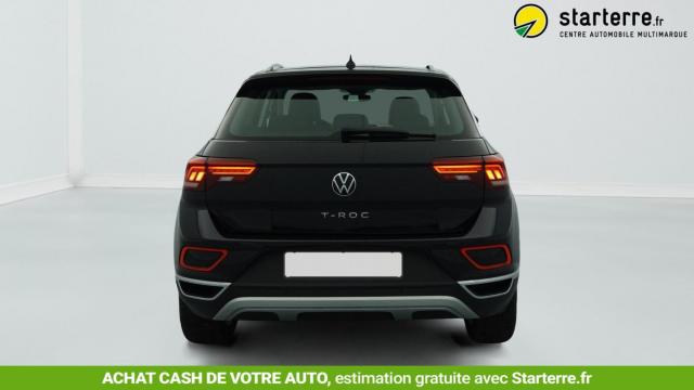 Volkswagen T-Roc image 6
