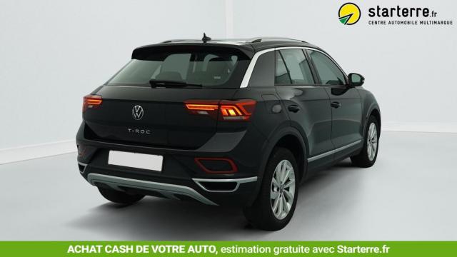 Volkswagen T-Roc image 4