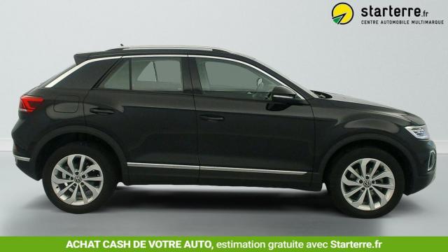 Volkswagen T-Roc image 8