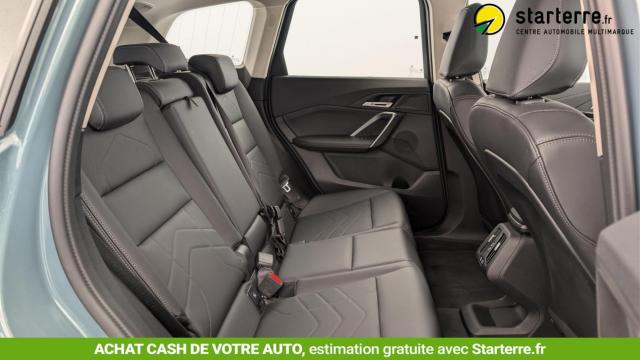 Bmw X1 image 7