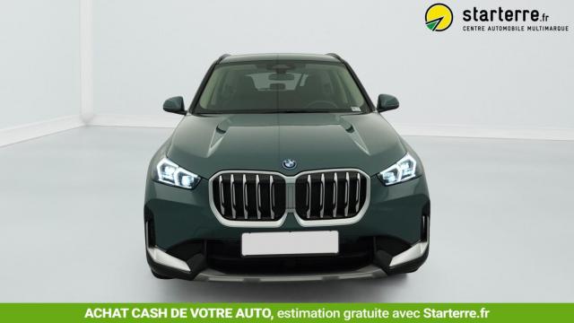 Bmw X1 image 8