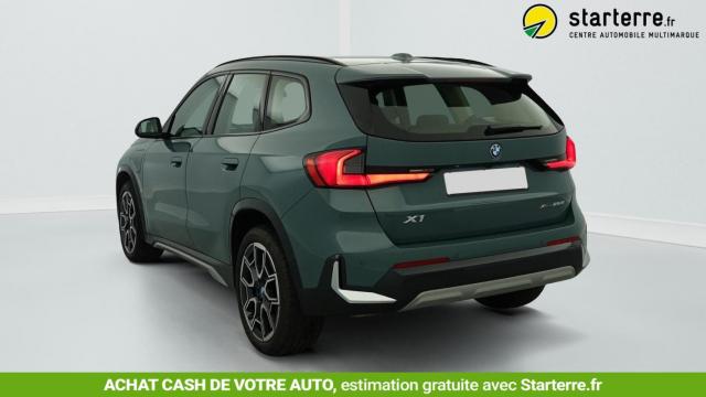 Bmw X1 image 4