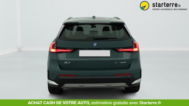 Bmw X1 image 2
