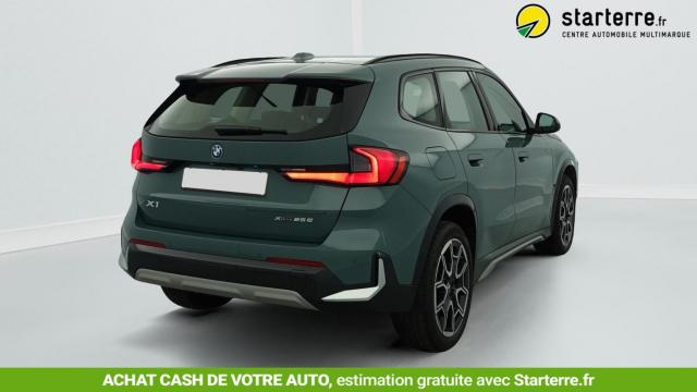 Bmw X1 image 3