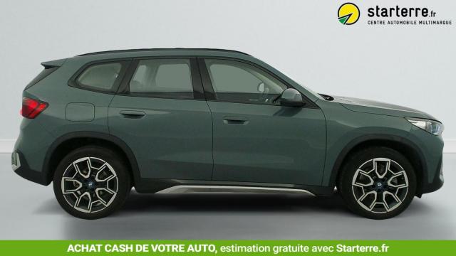 Bmw X1 image 9