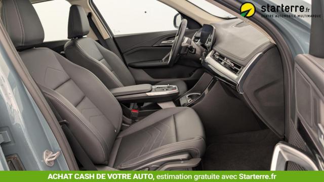 Bmw X1 image 5