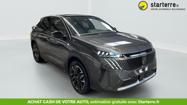Peugeot 3008 Hybrid 145 E-Dcs6 Gt