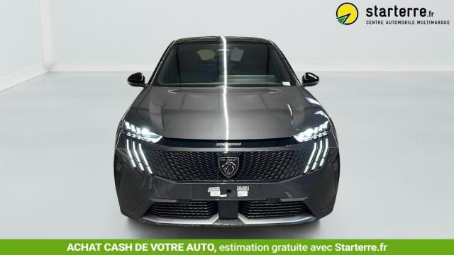 Peugeot 3008 image 5