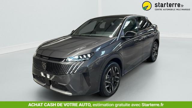 Peugeot 3008 image 1