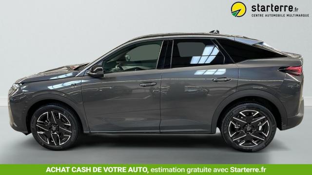 Peugeot 3008 image 8