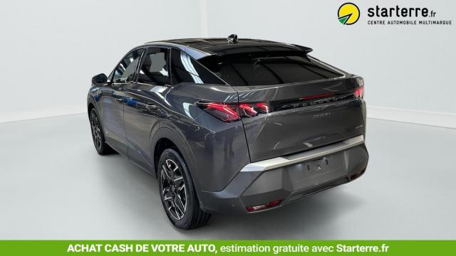 Peugeot 3008 image 6