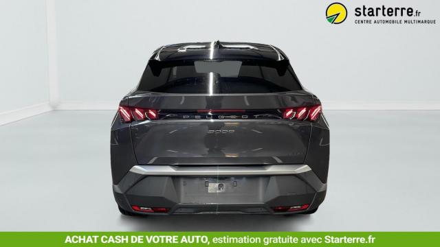 Peugeot 3008 image 3
