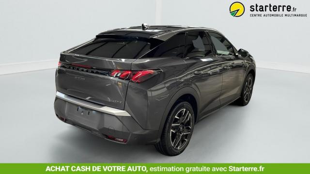 Peugeot 3008 image 2