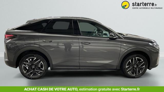 Peugeot 3008 image 9